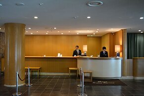 The Prince Hakone Lake Ashinoko