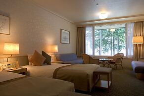 The Prince Hakone Lake Ashinoko