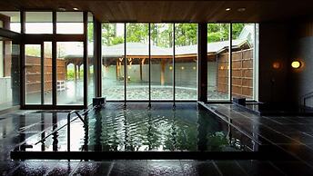 The Prince Hakone Lake Ashinoko