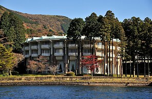 The Prince Hakone Lake Ashinoko