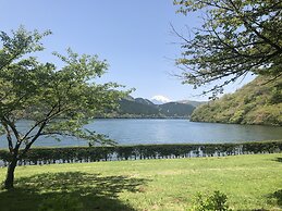 The Prince Hakone Lake Ashinoko