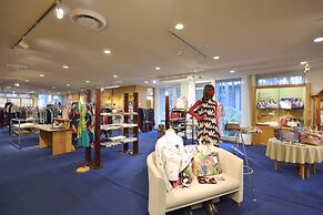 The Prince Hakone Lake Ashinoko