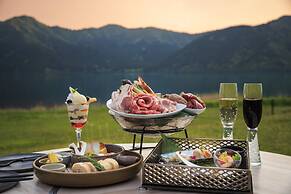 The Prince Hakone Lake Ashinoko