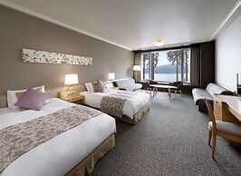 The Prince Hakone Lake Ashinoko