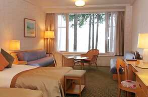 The Prince Hakone Lake Ashinoko