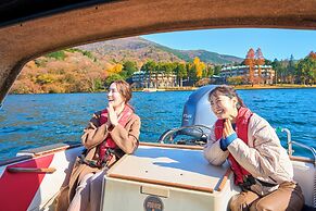The Prince Hakone Lake Ashinoko