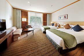 The Prince Hakone Lake Ashinoko