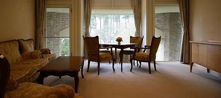 The Prince Hakone Lake Ashinoko