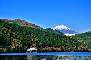 The Prince Hakone Lake Ashinoko