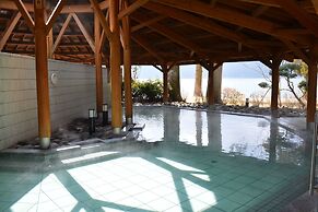 The Prince Hakone Lake Ashinoko