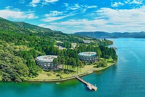 The Prince Hakone Lake Ashinoko