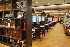 The Prince Hakone Lake Ashinoko