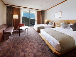 The Prince Hakone Lake Ashinoko