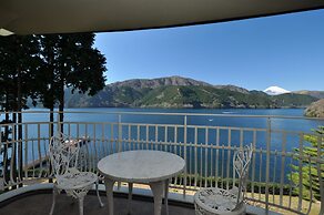 The Prince Hakone Lake Ashinoko
