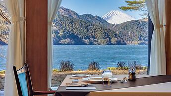 The Prince Hakone Lake Ashinoko