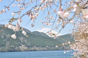The Prince Hakone Lake Ashinoko
