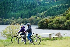 The Prince Hakone Lake Ashinoko