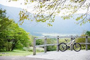 The Prince Hakone Lake Ashinoko