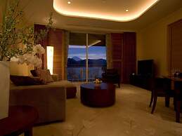 The Prince Hakone Lake Ashinoko