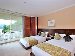 The Prince Hakone Lake Ashinoko