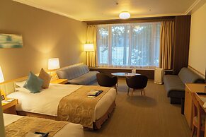 The Prince Hakone Lake Ashinoko