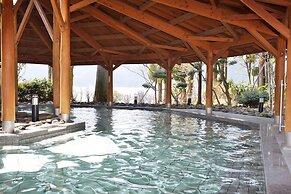 The Prince Hakone Lake Ashinoko