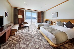 The Prince Hakone Lake Ashinoko