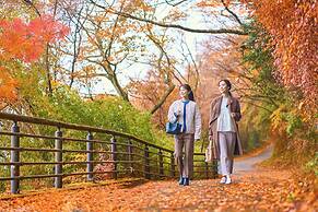 The Prince Hakone Lake Ashinoko