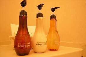 The Prince Hakone Lake Ashinoko