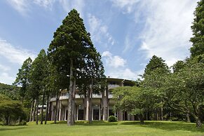 The Prince Hakone Lake Ashinoko