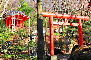 The Prince Hakone Lake Ashinoko