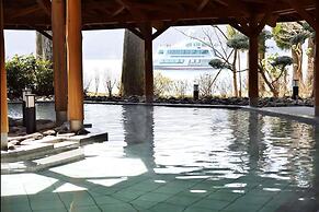 The Prince Hakone Lake Ashinoko