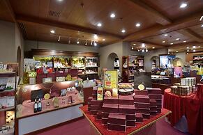 The Prince Hakone Lake Ashinoko