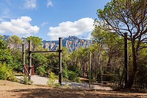Checkin Montserrat