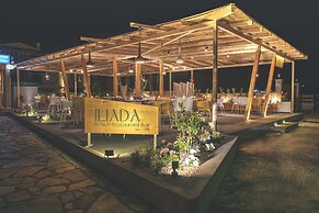 Iliada Beach Hotel