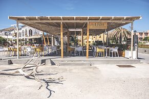 Iliada Beach Hotel