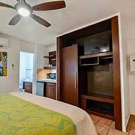 Sand Castle on the Beach - Adults Only