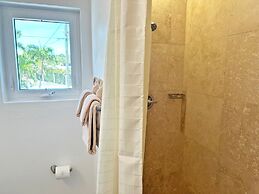 Sand Castle on the Beach - Adults Only