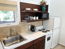 Sand Castle on the Beach - Adults Only