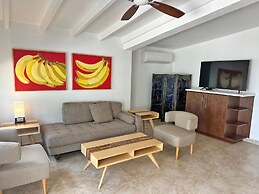 Sand Castle on the Beach - Adults Only