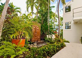 Sand Castle on the Beach - Adults Only