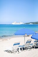 Sand Castle on the Beach - Adults Only