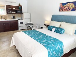 Sand Castle on the Beach - Adults Only