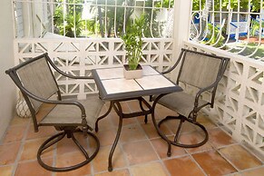 Sand Castle on the Beach - Adults Only