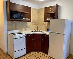 Sand Castle on the Beach - Adults Only