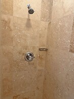 Sand Castle on the Beach - Adults Only