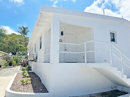 Sand Castle on the Beach - Adults Only