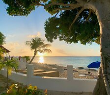 Sand Castle on the Beach - Adults Only
