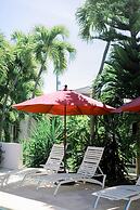 Sand Castle on the Beach - Adults Only