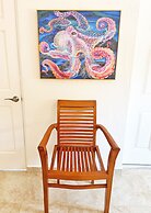 Sand Castle on the Beach - Adults Only